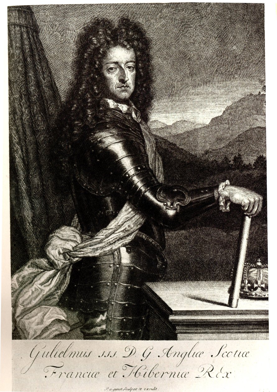 Guglielmo III d