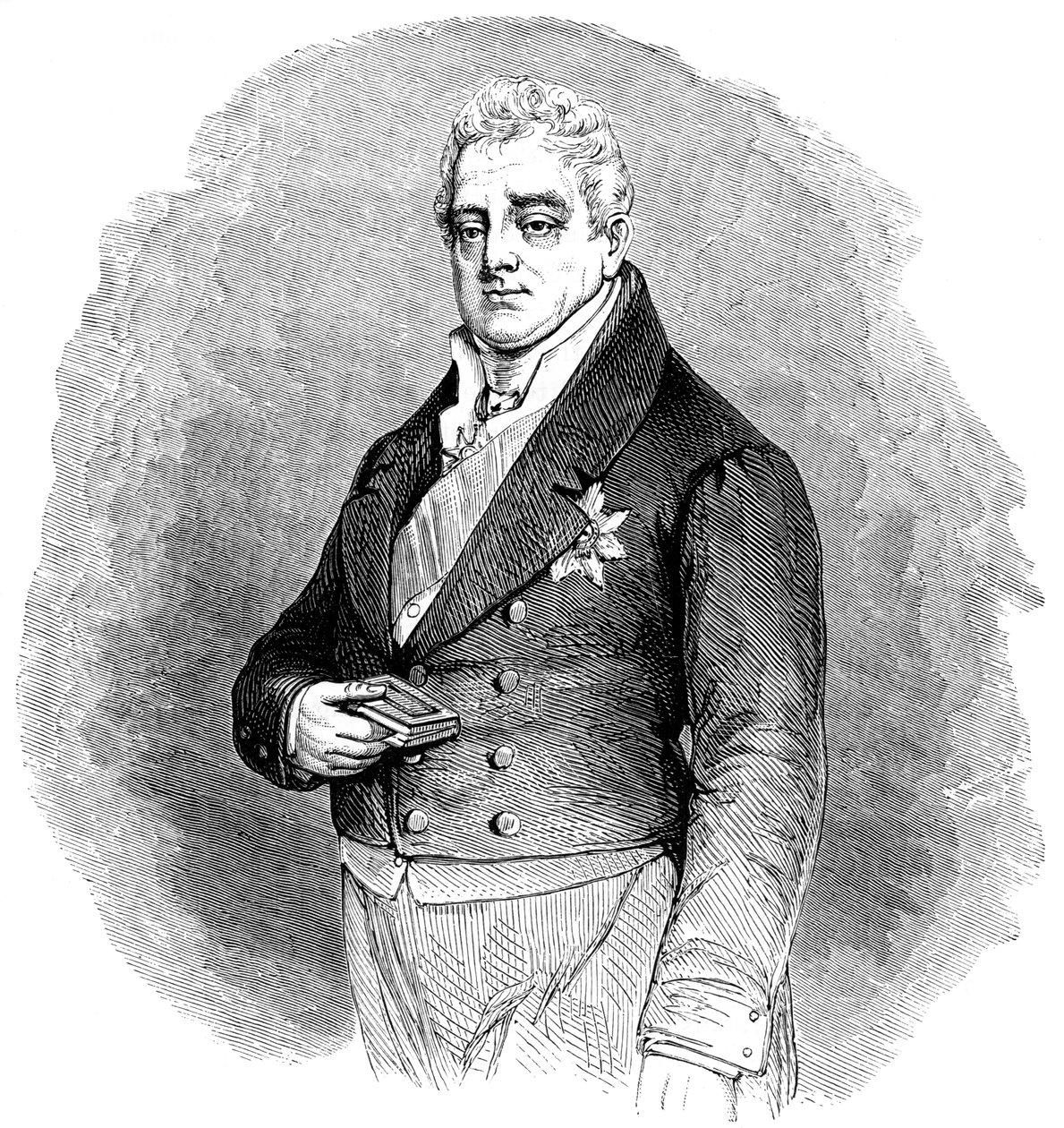 Guglielmo IV, 1900 da Unbekannt