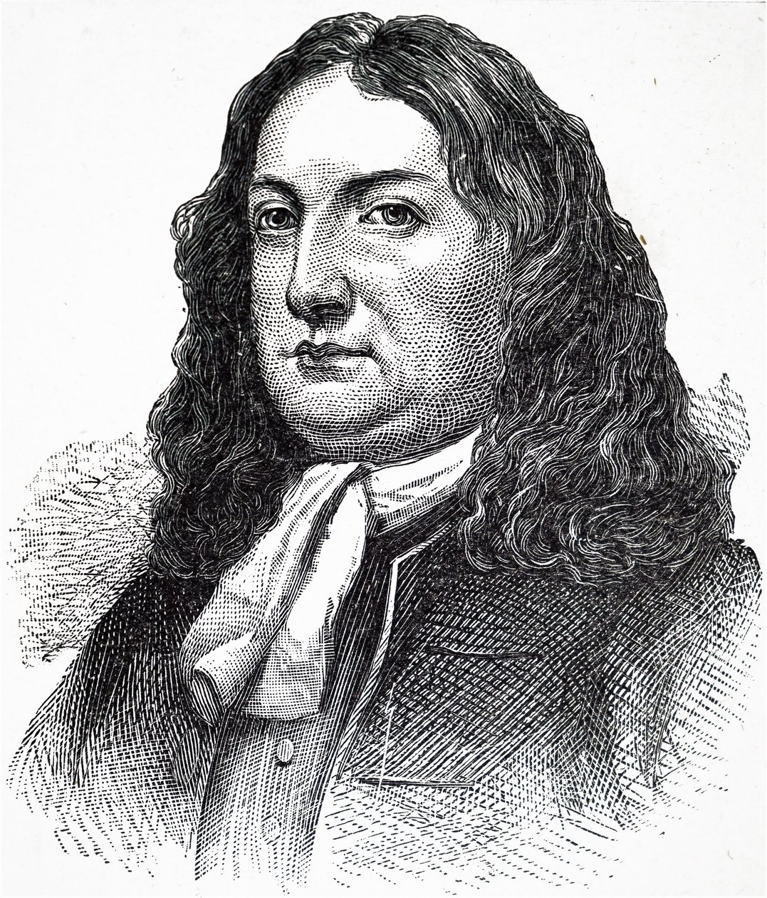 William Penn da Unbekannt