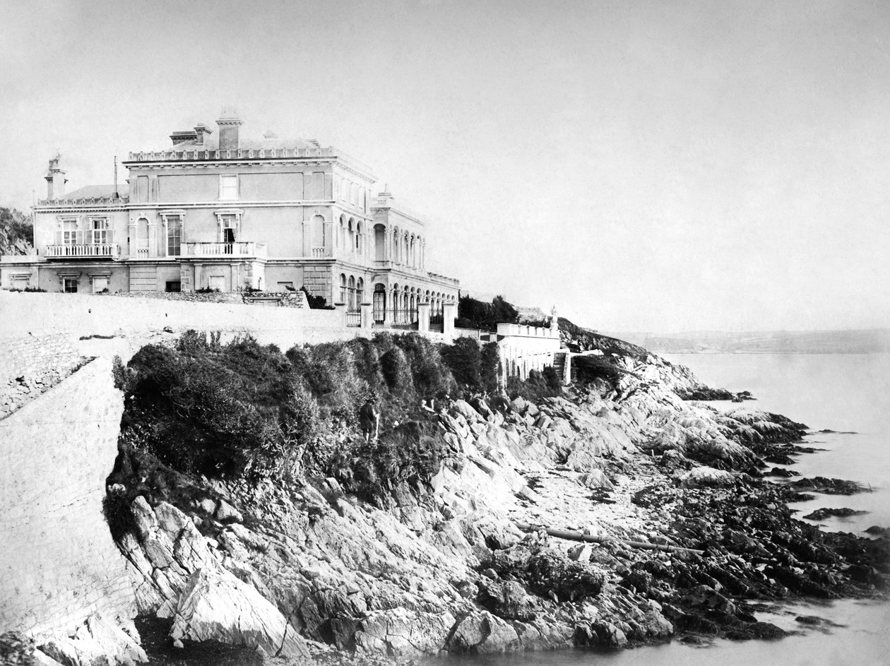 Villa d