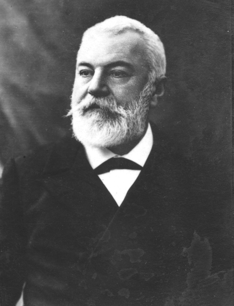 Yves Guyot da Unbekannt