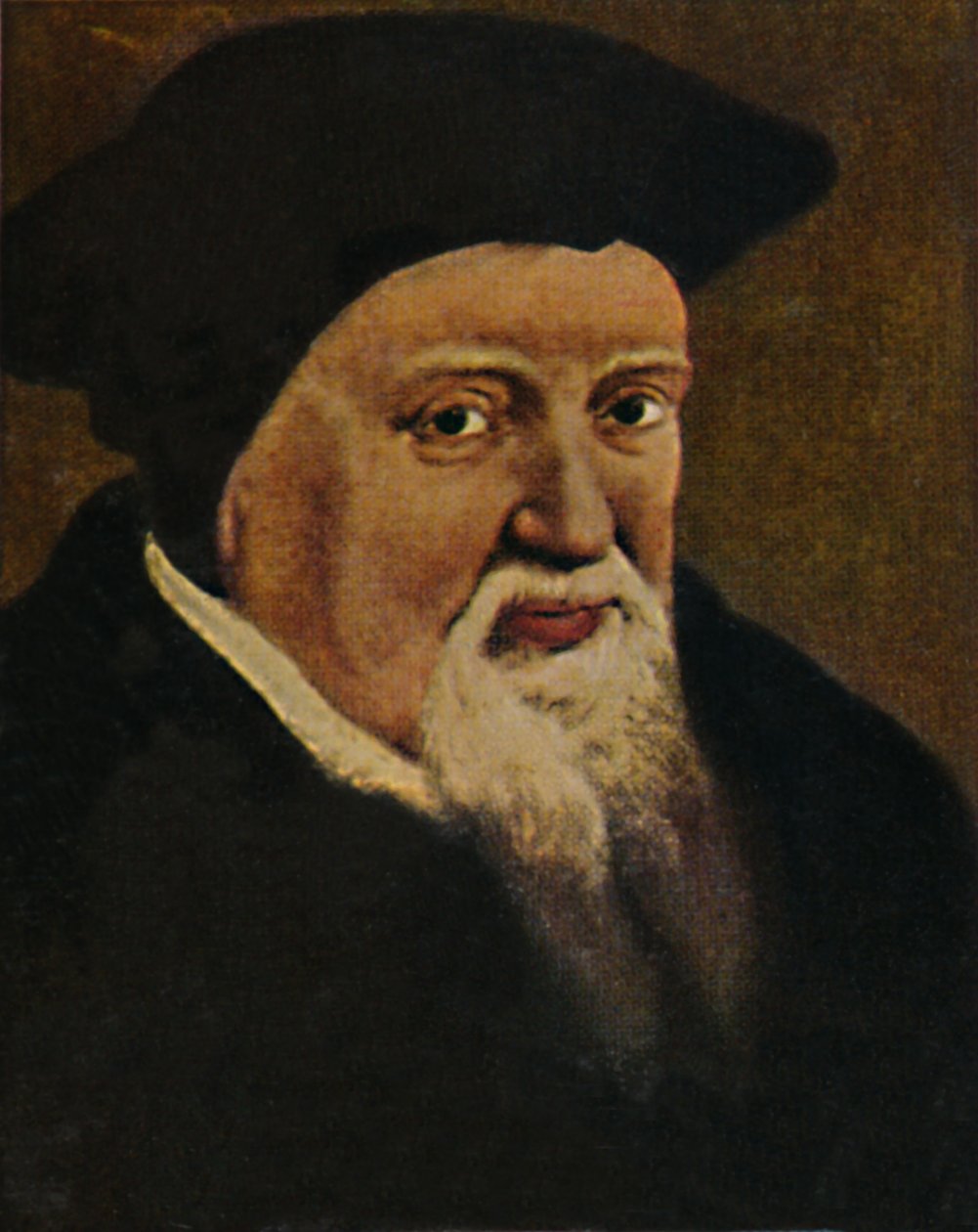 Zwingli 1484-1531, 1934 da Unbekannt