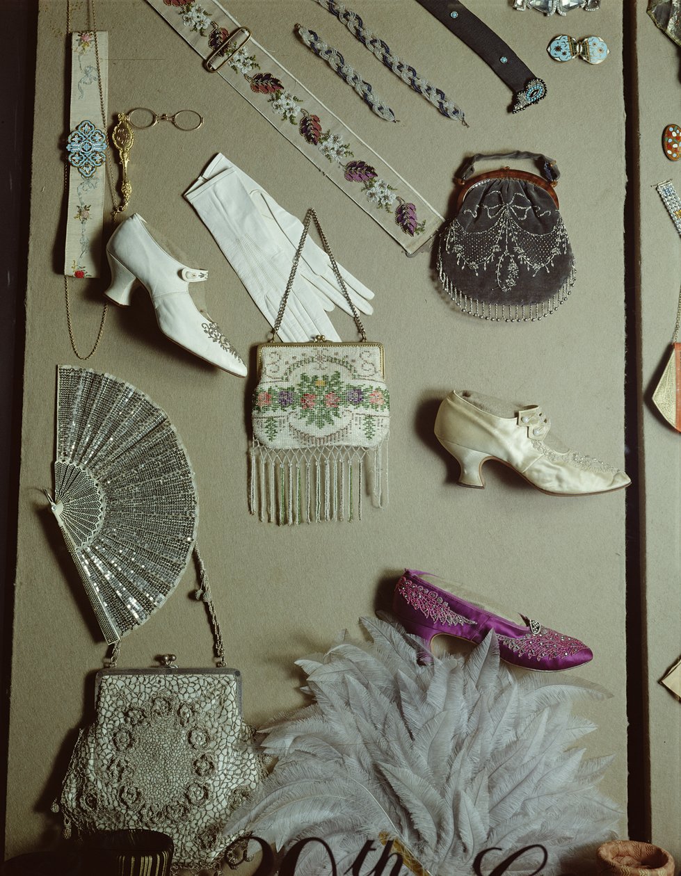 Accessori per costumi da Unbekannt Unbekannt