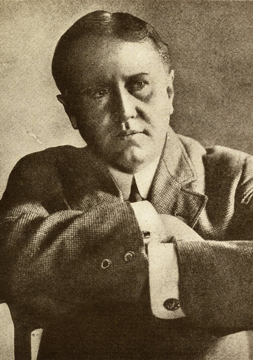 O Henry (1862-1910) da Unbekannt Unbekannt