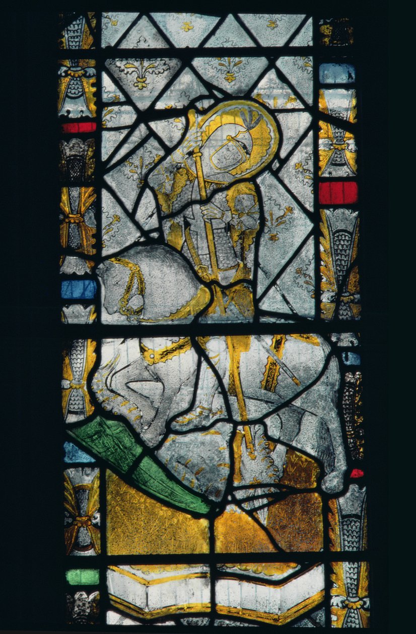 San Giorgio, XV secolo da Unbekannt Unbekannt