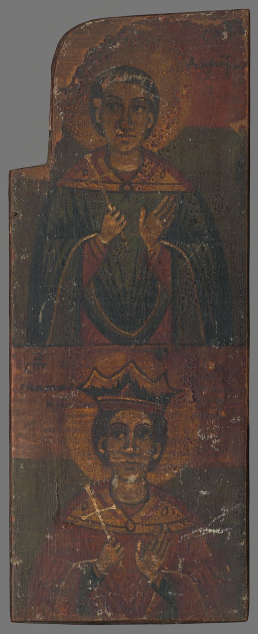 San Demetrio, Santa Caterina da Unbekannt Unbekannt