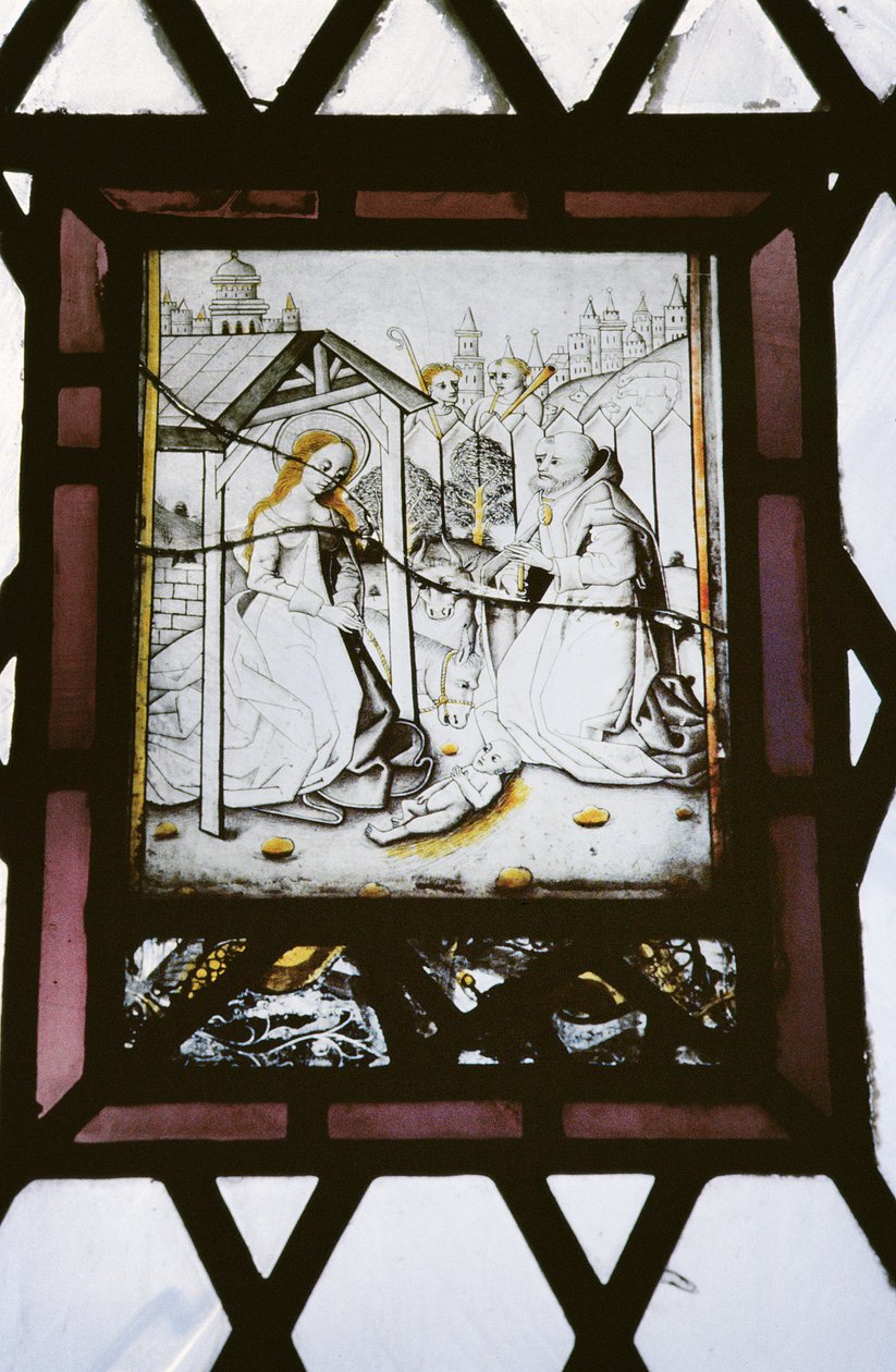 La Sacra Famiglia e l
