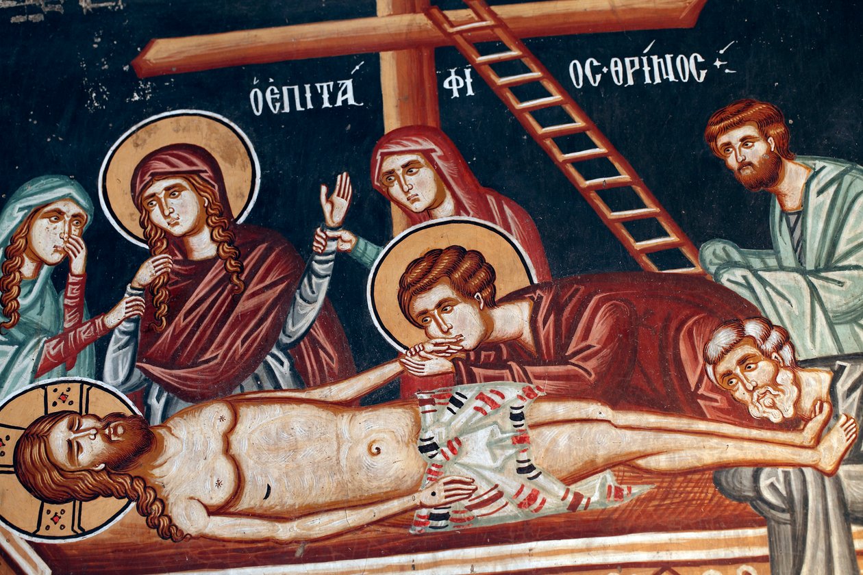 Immagine sconosciuta da Unbekannt Unbekannt