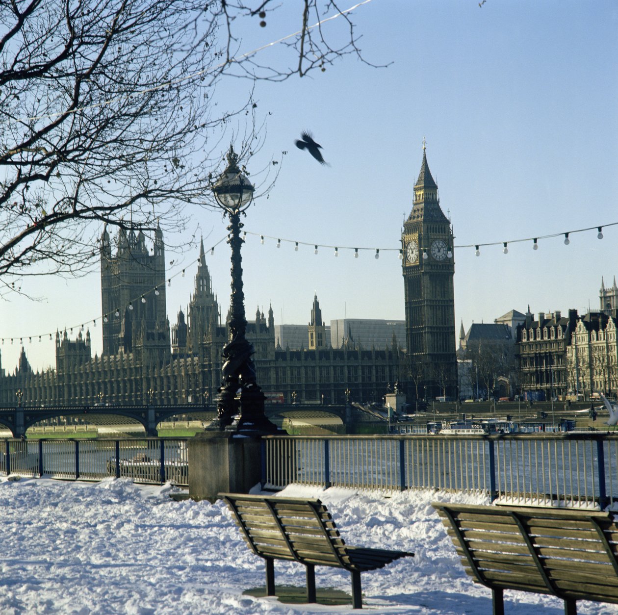 Westminster, Palazzo del Parlamento da Unbekannt Unbekannt