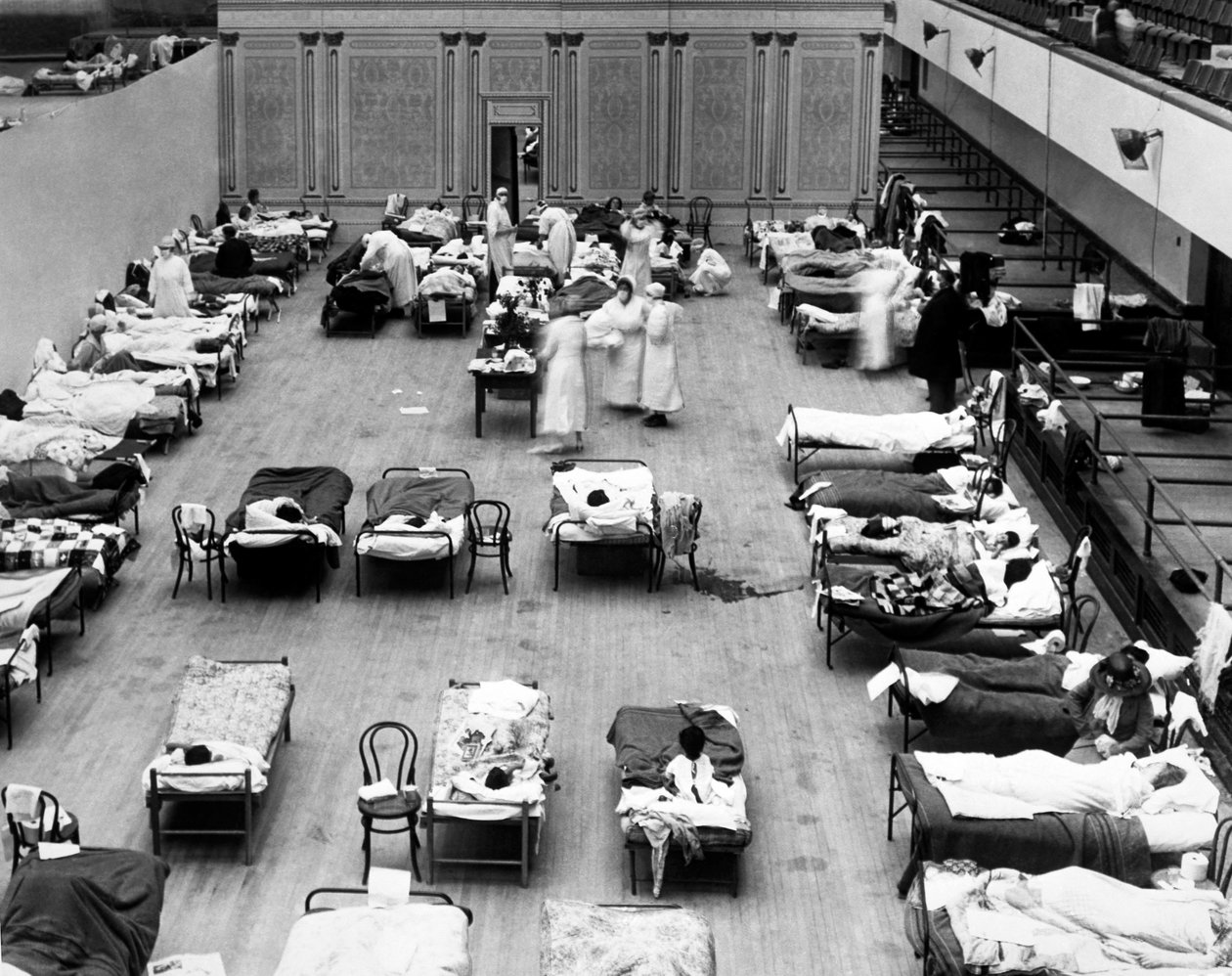 Ospedale per l