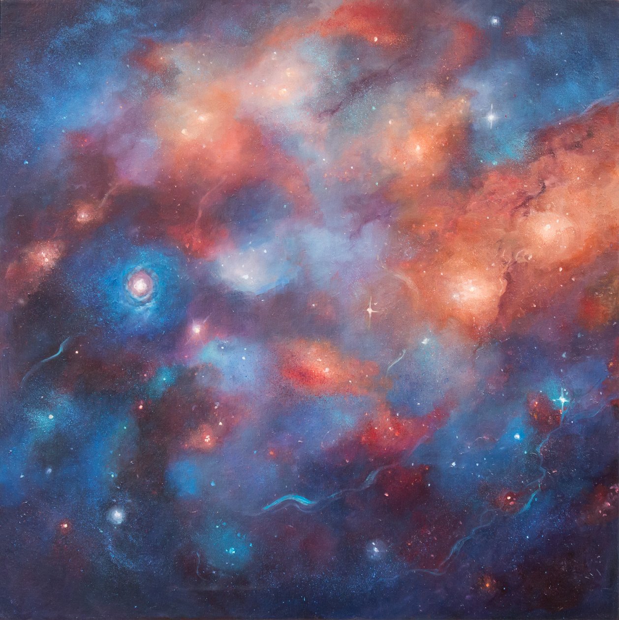 Cosmos I da Unbekannt Unbekannt
