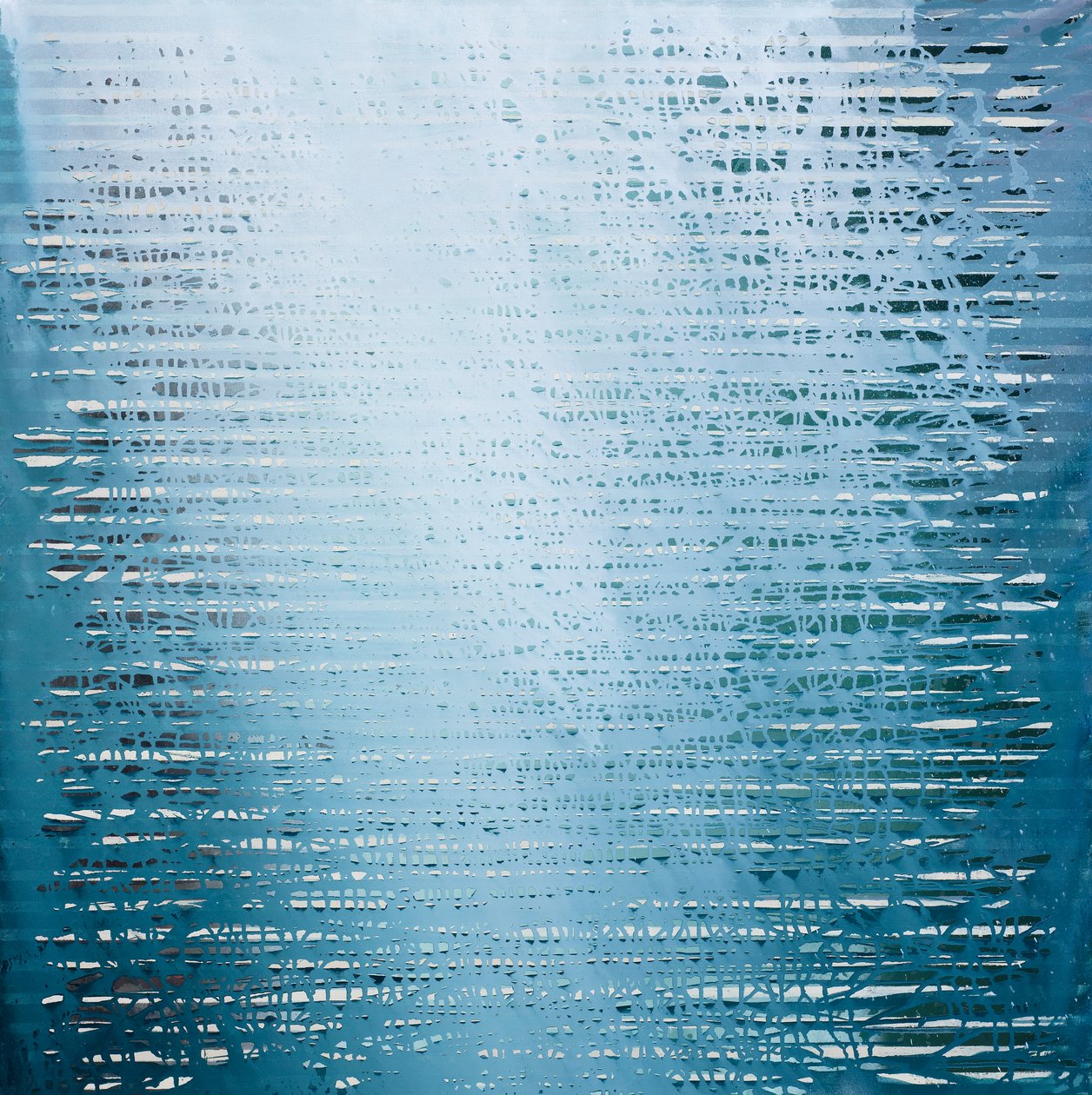 Ganga 1, 2018 da Unbekannt Unbekannt