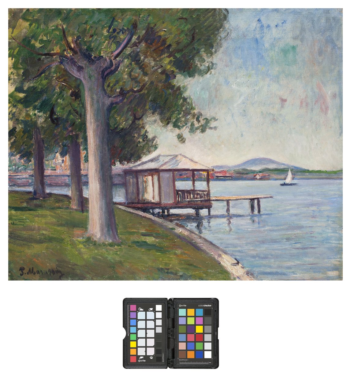 Lago d