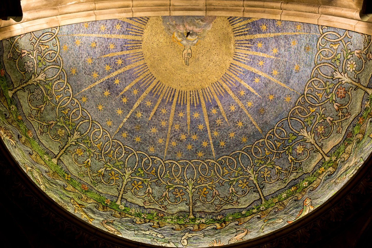 Cattedrale protestante di Sant