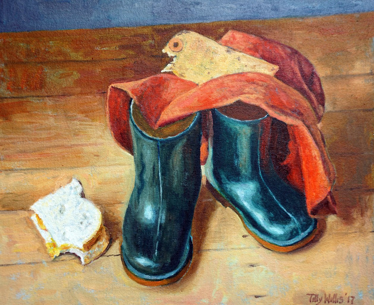 Immagine sconosciuta da Unbekannt Unbekannt