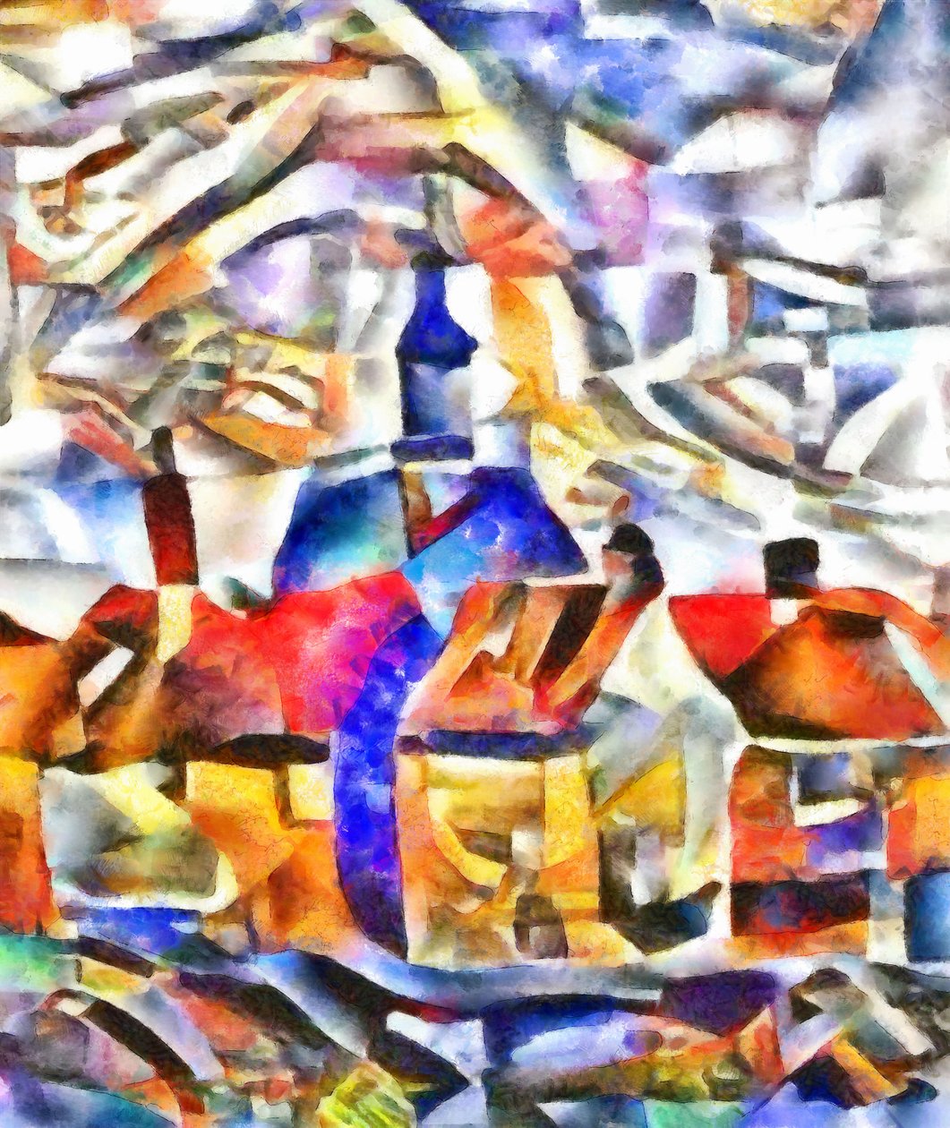 Immagine sconosciuta da Unbekannt Unbekannt