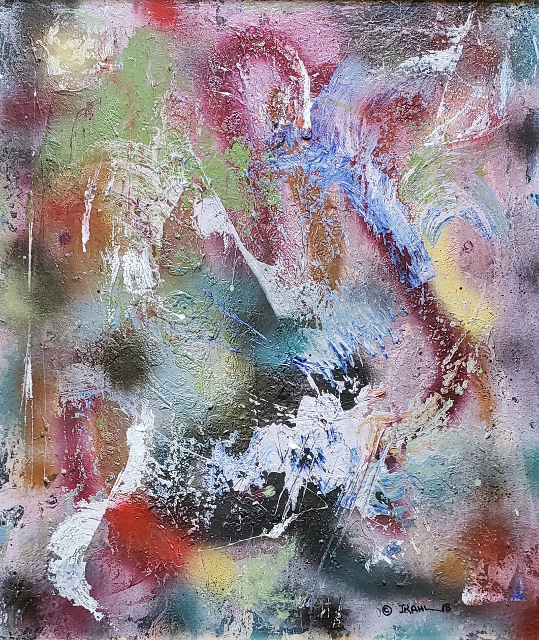 Immagine sconosciuta da Unbekannt Unbekannt