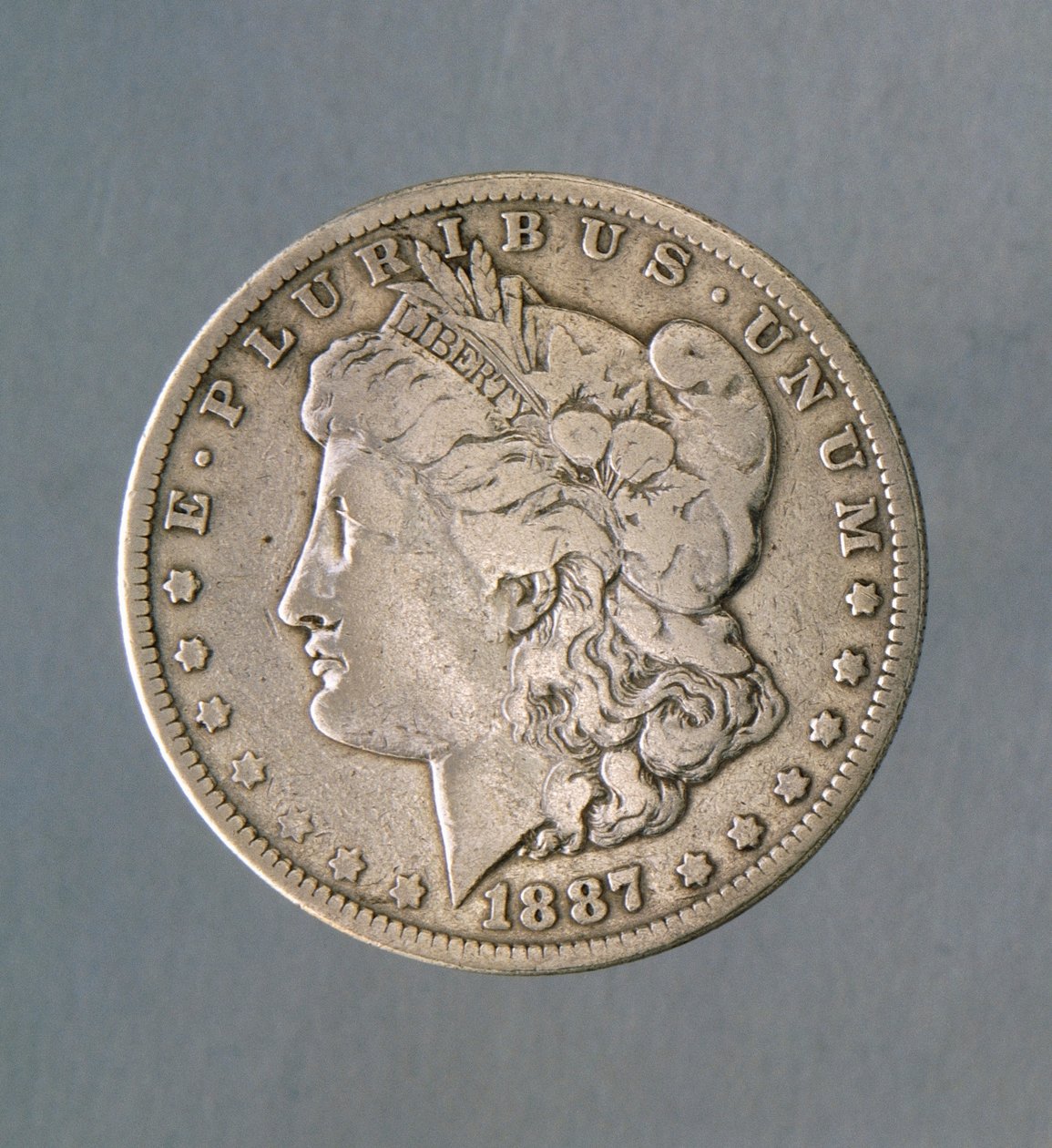 Moneta da 1 dollaro da William M. Timlin