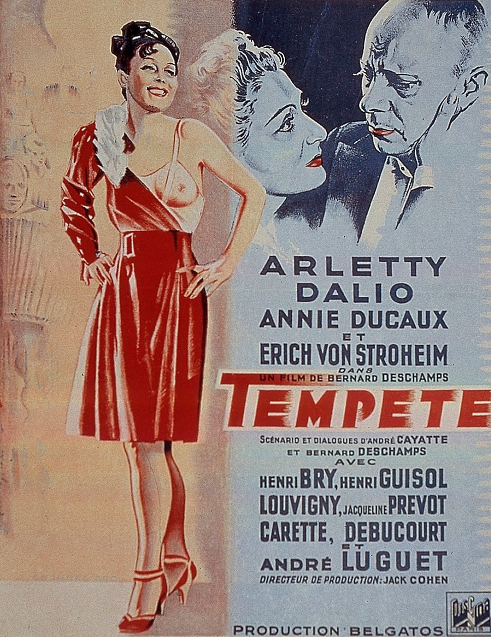 Tempesta da Unbekannt