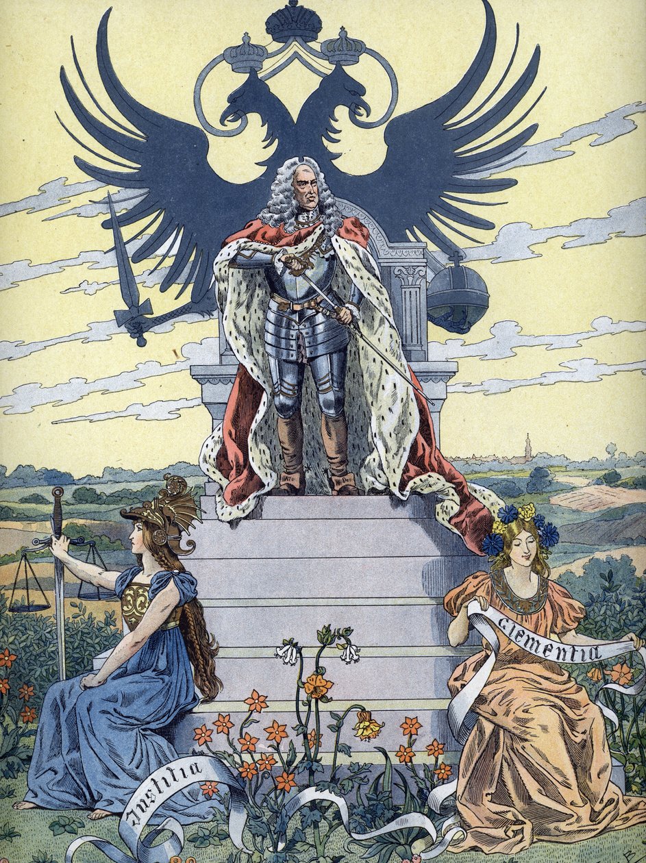 Allegoria di 