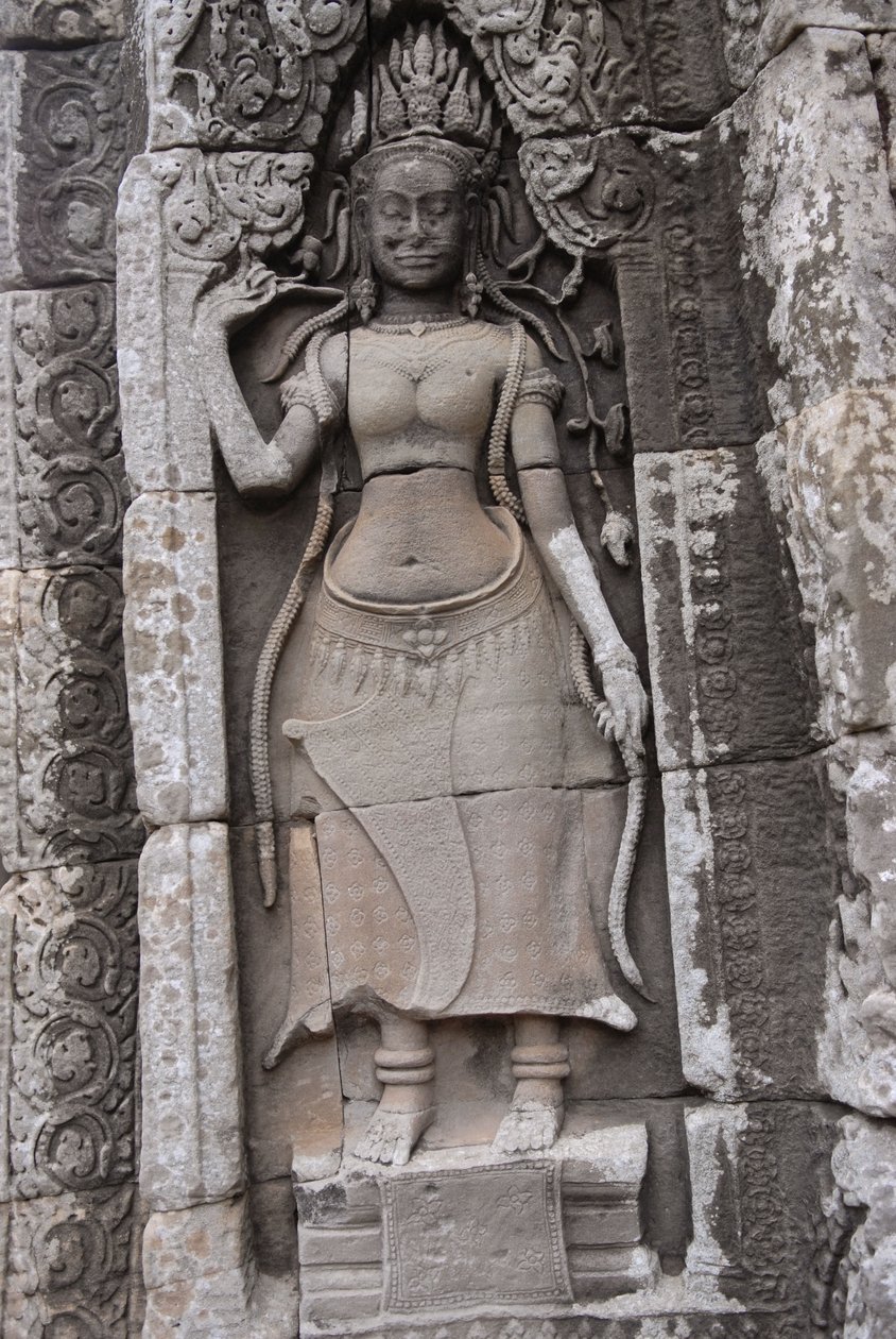 Angkor: Angkor Thom da Unknown