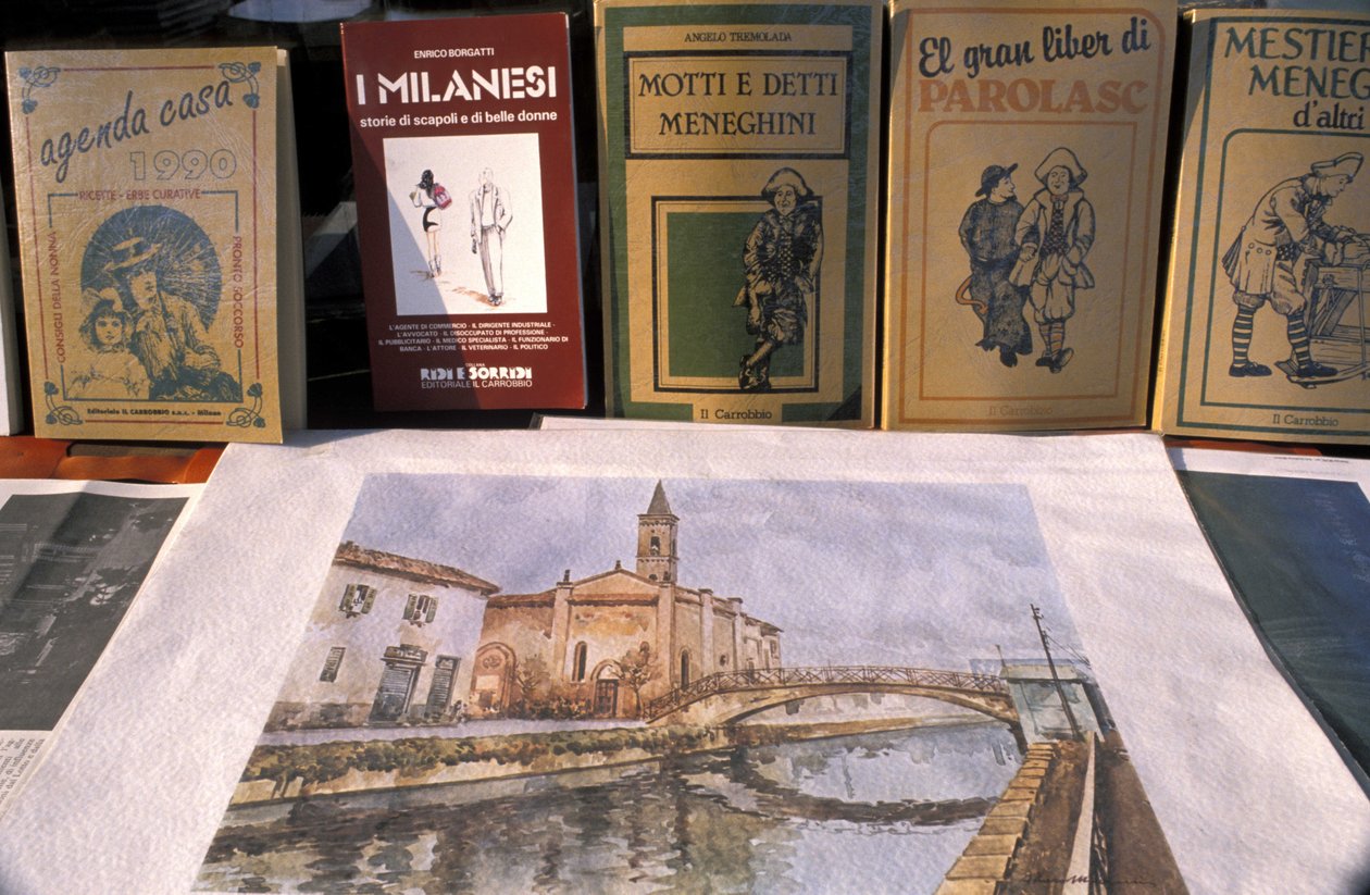 Mercato dell