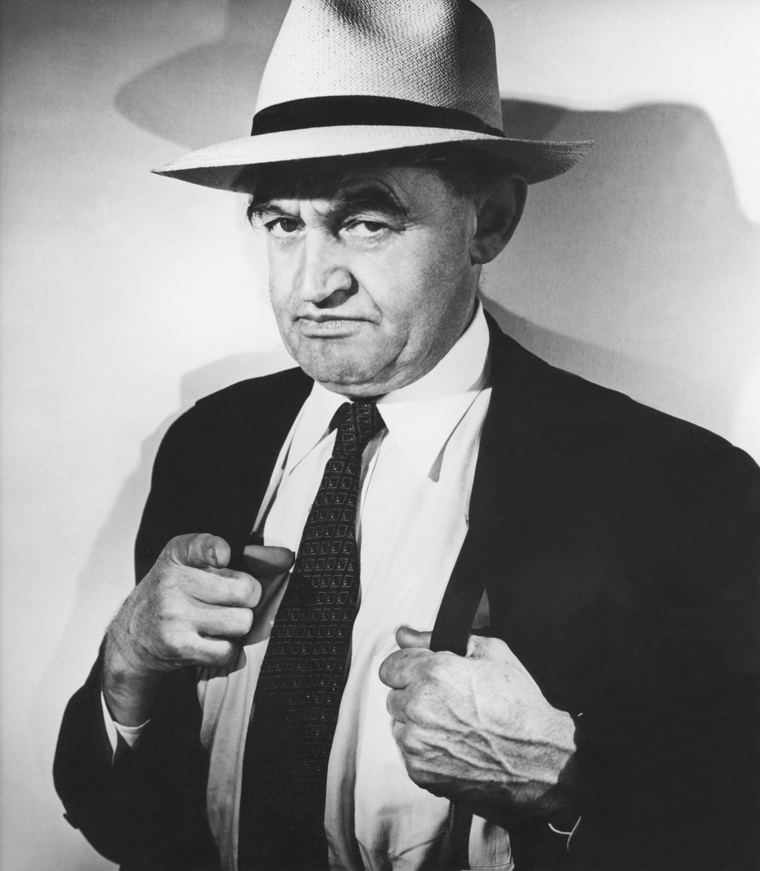 Barry Fitzgerald da Unbekannt