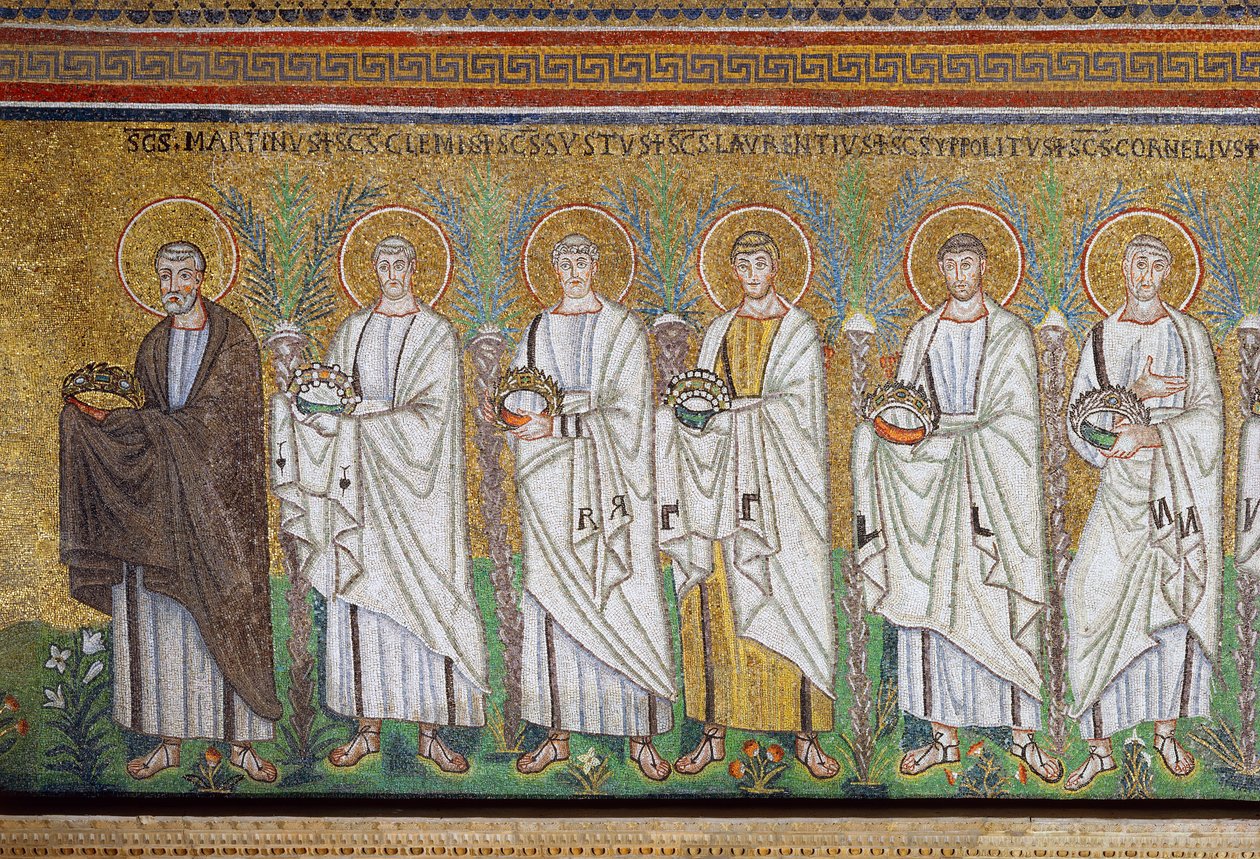 Basilica di Sant