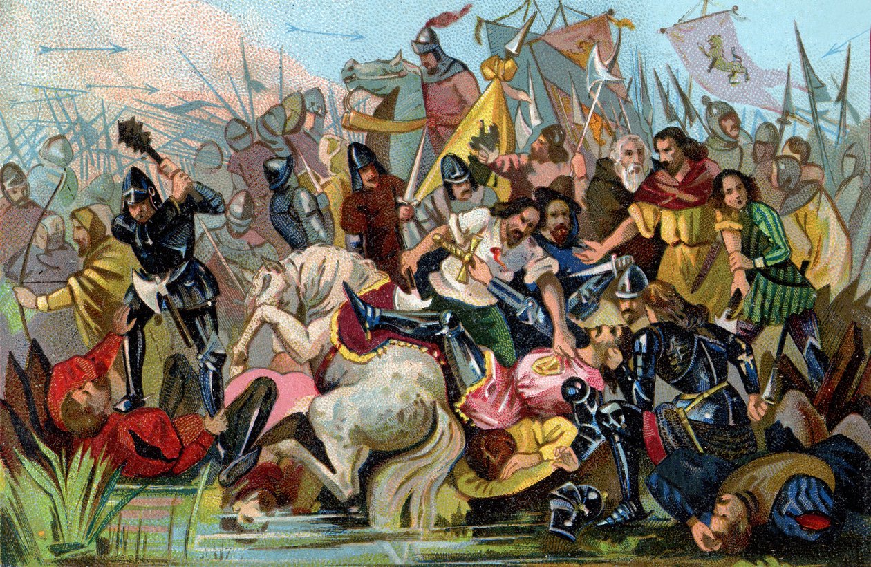 Battaglia degli Speroni d