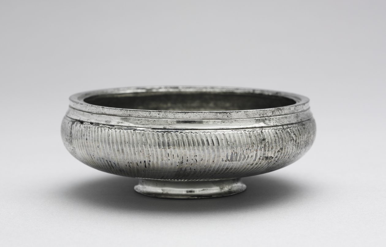 Ciotola, c.350-600 da Unbekannt