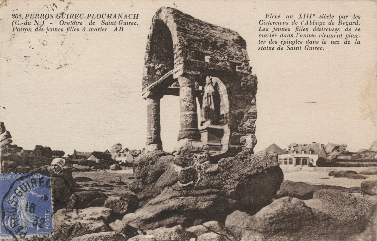 Bretagna, Côtes d