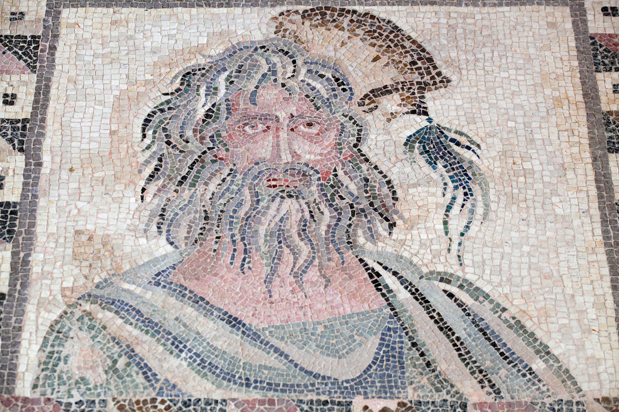 Busto dell