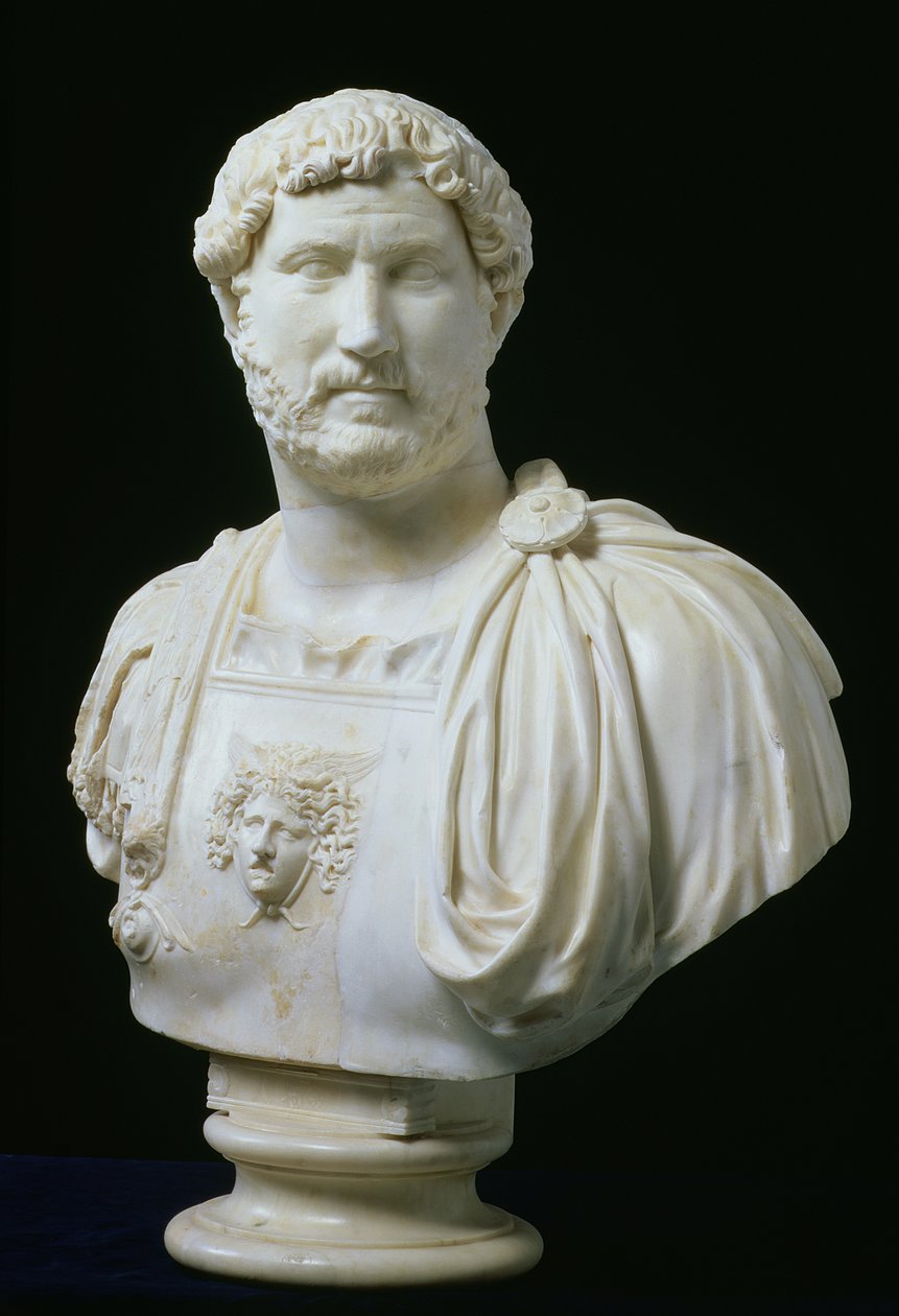 Busto dell