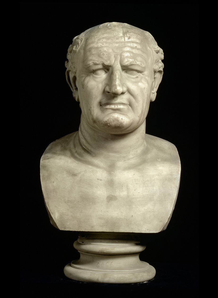 Busto dell