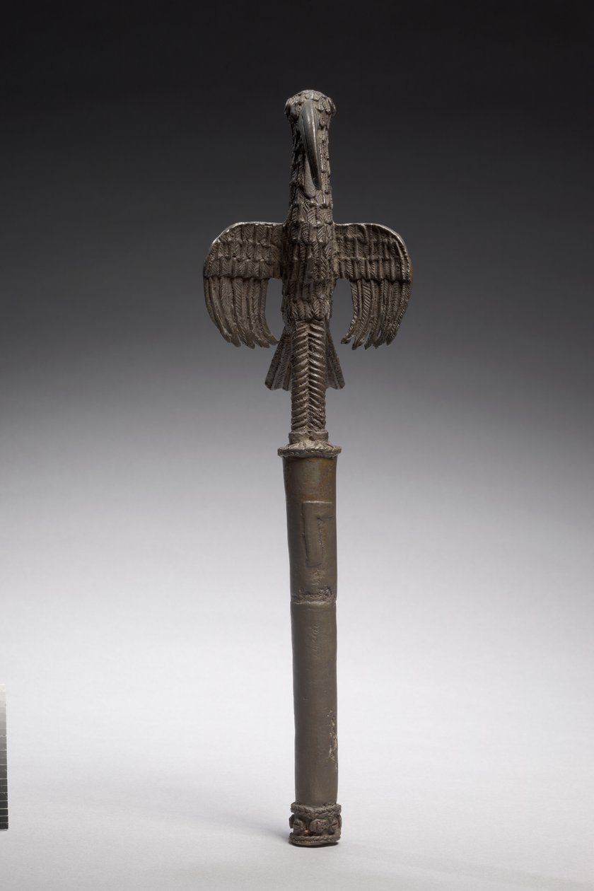 Battente, possibilmente 1800s da Unbekannt