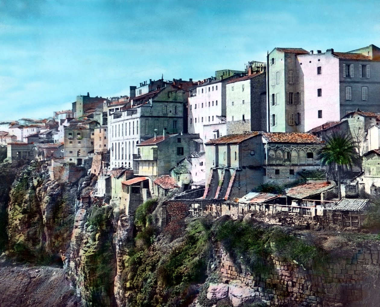 Costantina è la terza città più grande dell