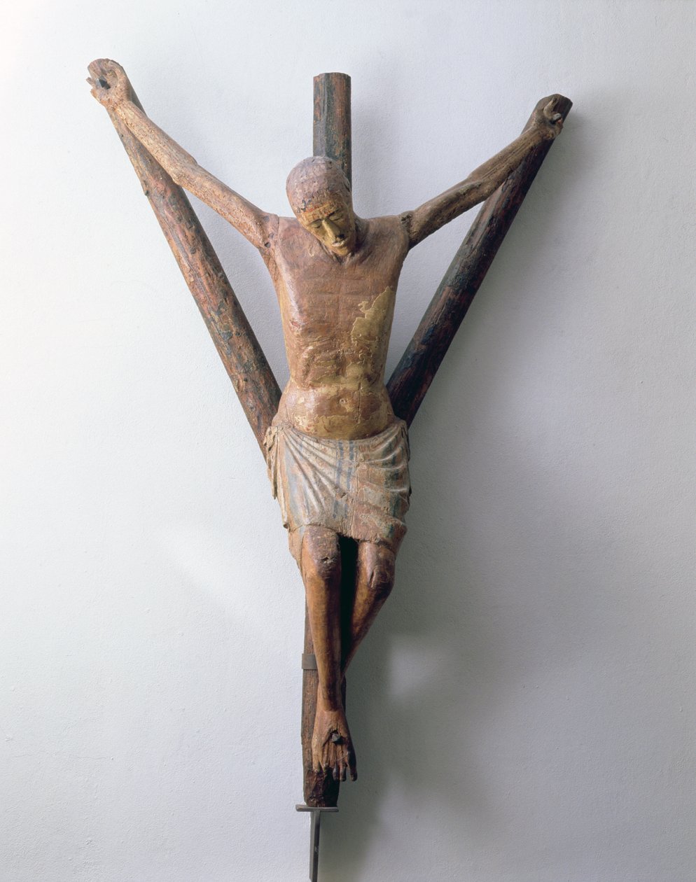 Cristo Moro da Unbekannt