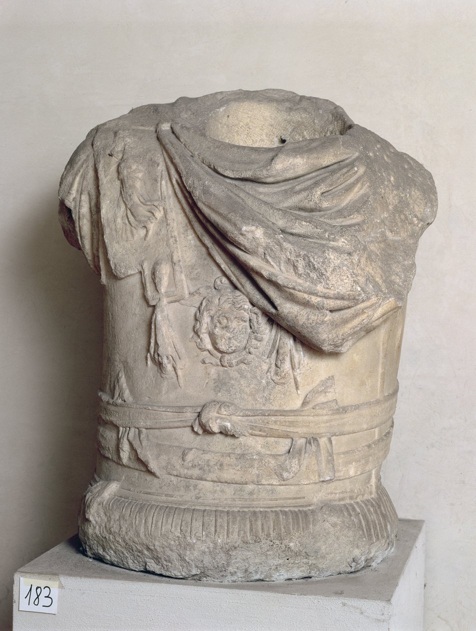 Corazza, Romana da Unbekannt