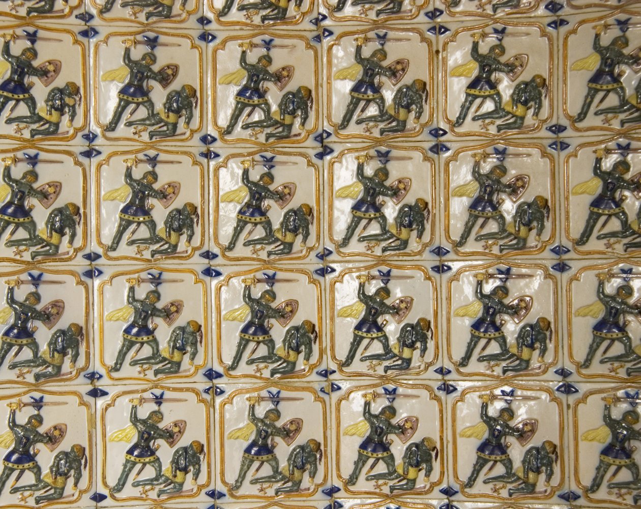 (dettaglio) da Unbekannt