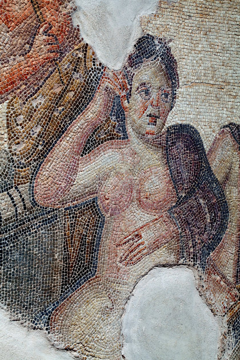 (dettaglio) da Unbekannter Künstler