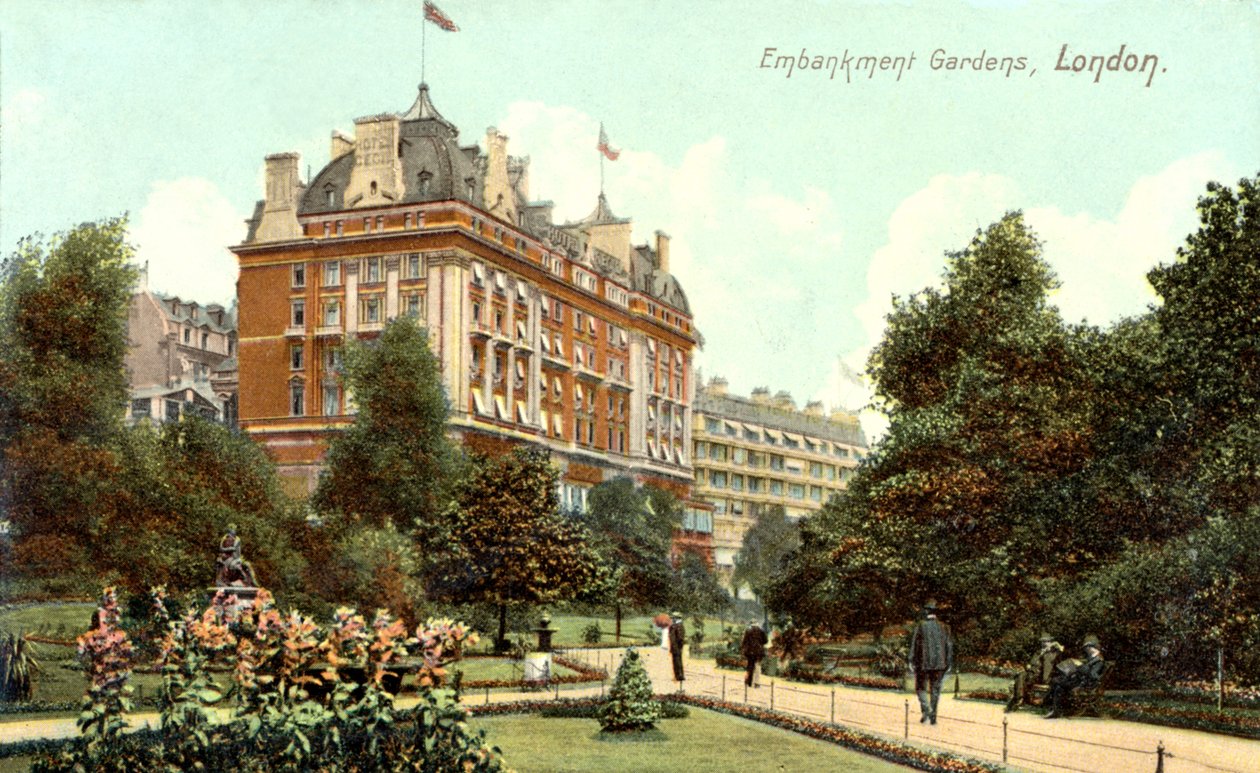 Giardini dell
