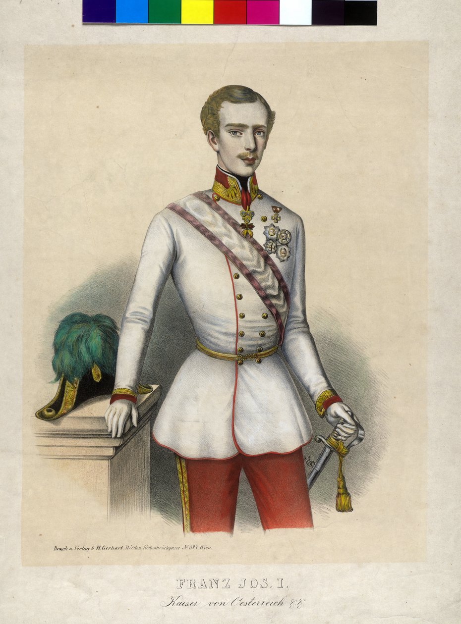 Imperatore d