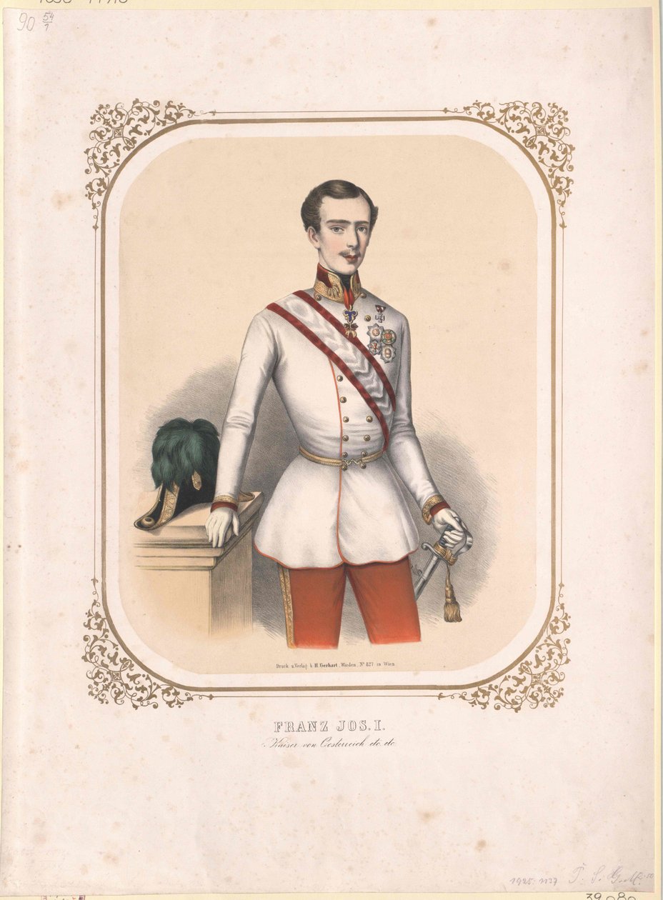 Imperatore d