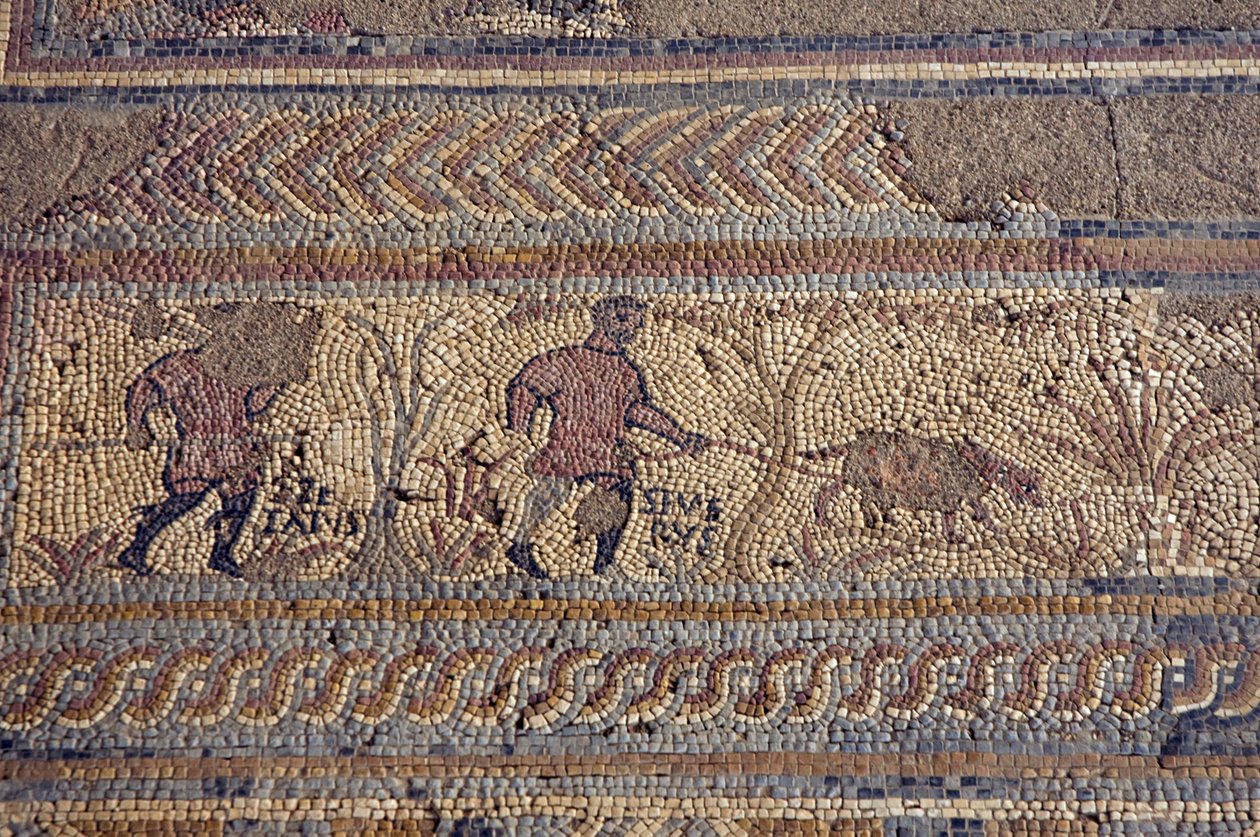Europa, Portogallo, Conimbriga da Unbekannt