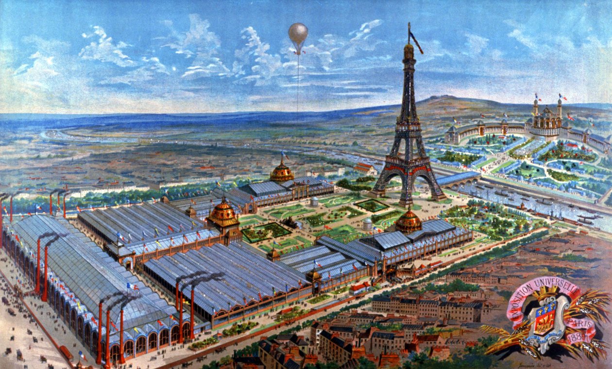 Veduta generale dell