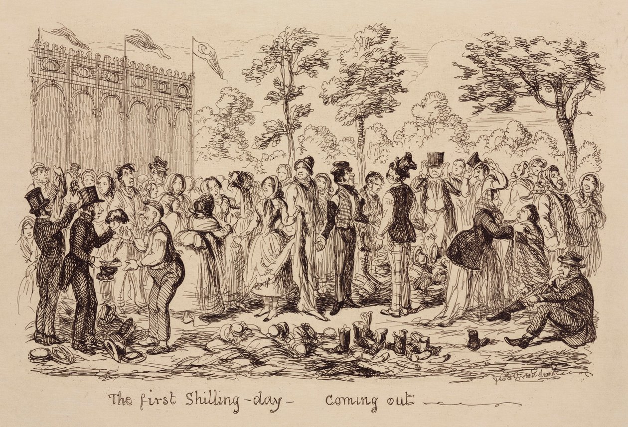 Grande Esposizione 1851 