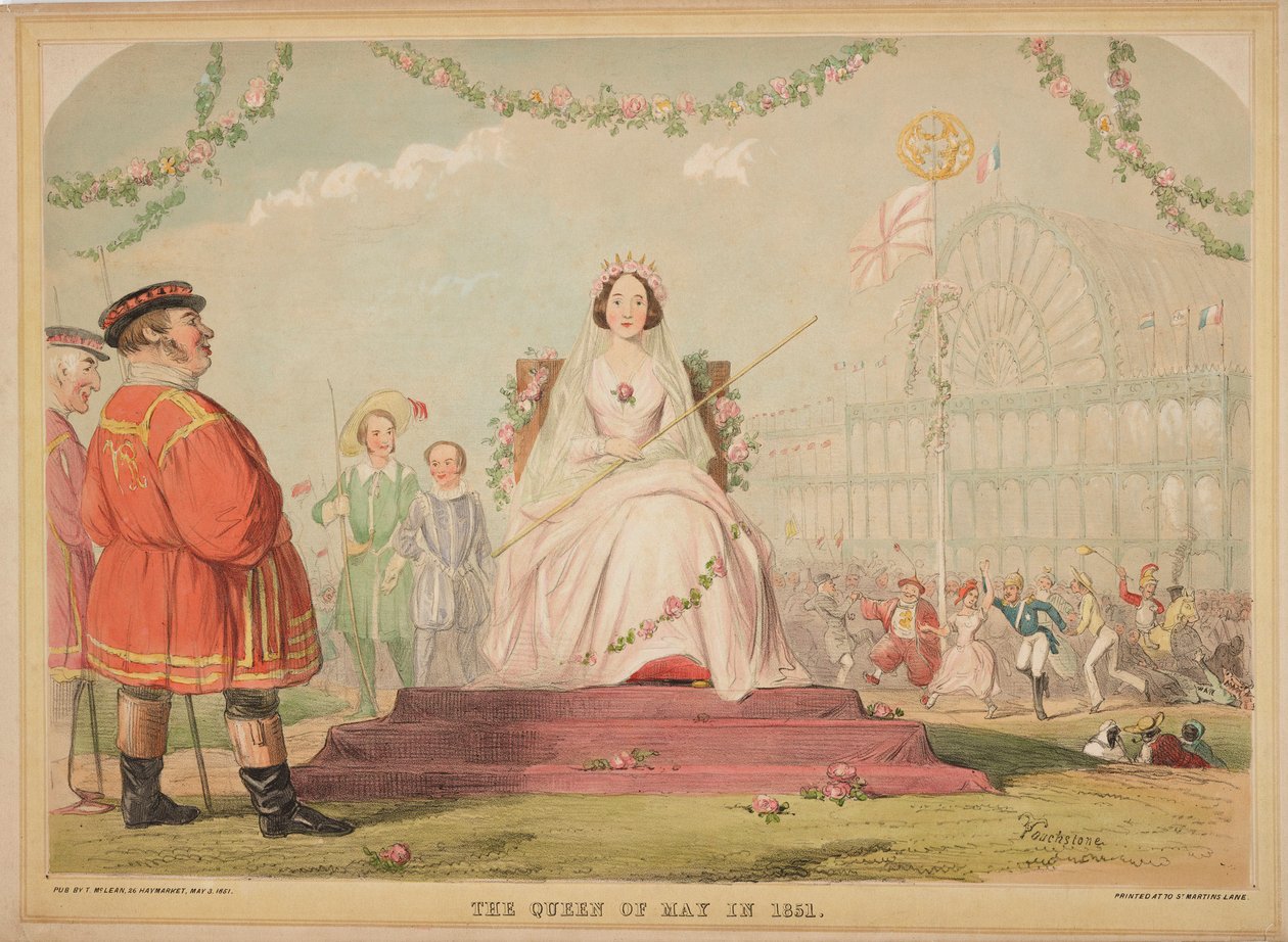 Grande Esposizione 1851 
