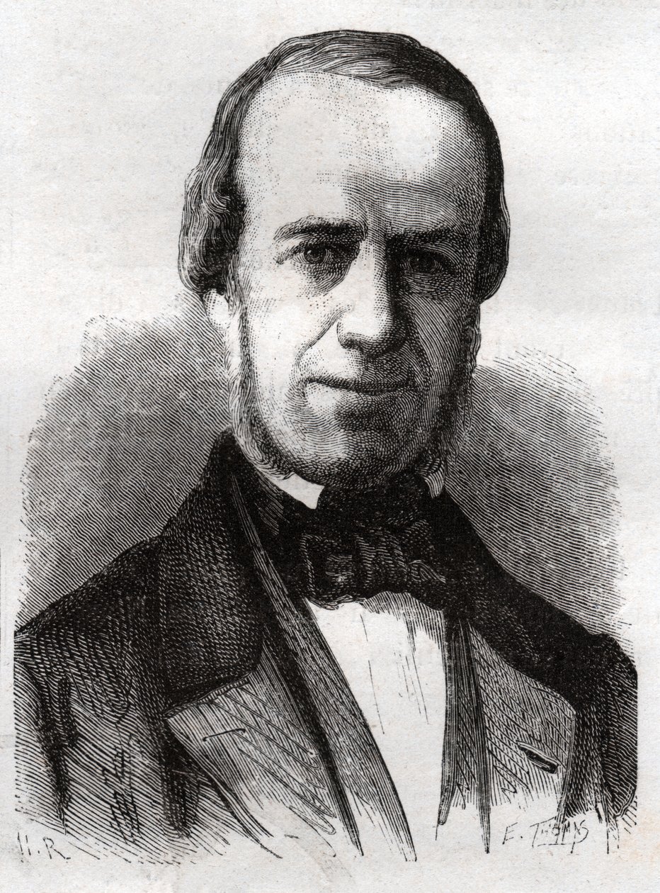 Gustave Froment da Unbekannt