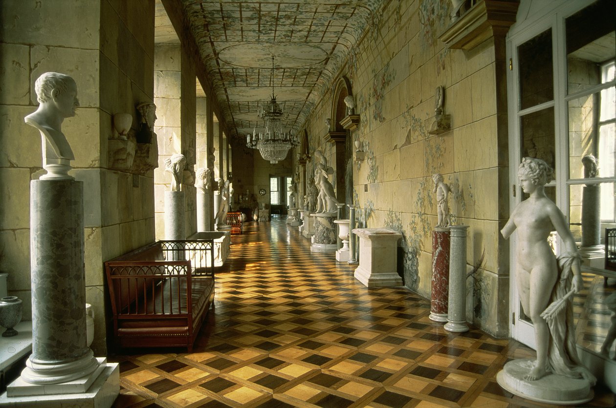 Sala da Unbekannt