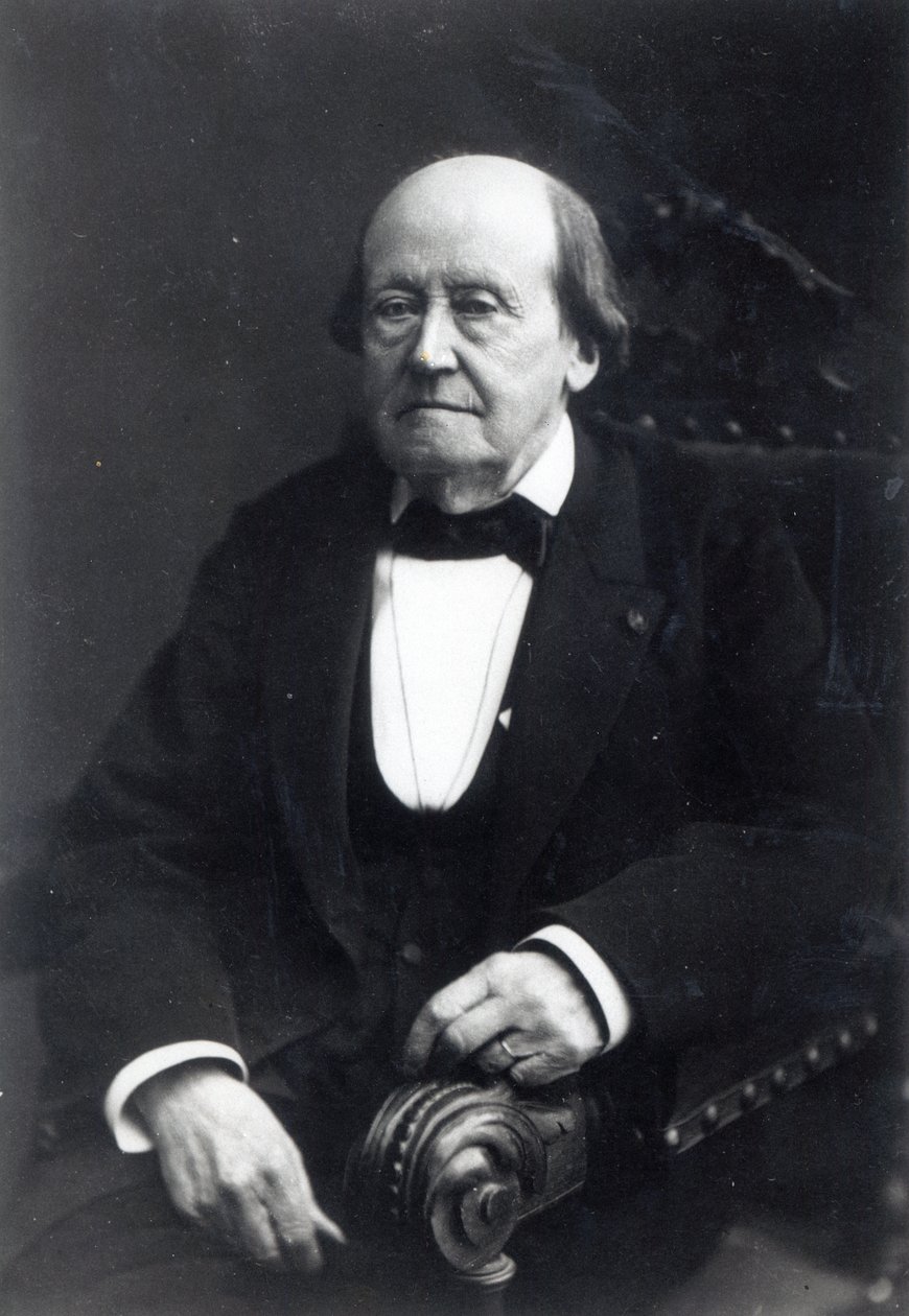Henri Milne-Edwards da Unbekannt